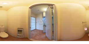 5104380ディアス奥須磨 201 【兵庫県神戸市営地下鉄西神・山手線 妙法寺駅 徒歩10分 】 の画像3