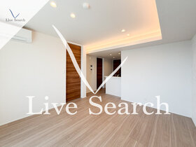 クオレール流山CP 203 【千葉県流山セントラルパーク】 の画像3