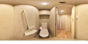 クオレール流山CP 105 【千葉県流山セントラルパーク】 の画像3