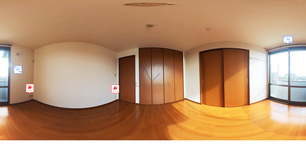 5407890パールビューA 202 【兵庫県朝霧駅 神姫バス7分】 の画像3