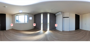 クオレール流山CP 201 【千葉県流山セントラルパーク】 の画像3