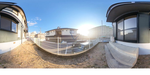 5402780フレグランスエスパA・B A102 【兵庫県明石駅 バス12分】 の画像3