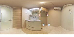 カーサプレミオ 101 【千葉県幕張本郷】 の画像3