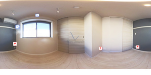 カーサプレミオ 102 【千葉県幕張本郷】 の画像3