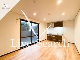 ファミール横屋 101 【兵庫県JR東海道線 摂津本山駅 徒歩15分】 の画像3