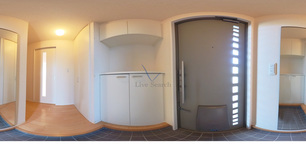 プレミール A0101 【熊本県熊本駅】 の画像3