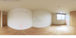 シャーメゾン樋ノ口A 102 【兵庫県甲東園駅】 の画像3