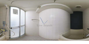 ホワイトシャトー高宮 101 【福岡県高宮駅】 の画像3