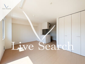 ルミエール 206 【東京都光が丘駅】 の画像3