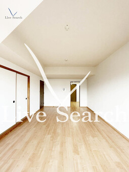 パーク・アヴェニュー神戸三田4番館 805 【兵庫県フワラータウン】 の画像3