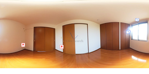 カサグランデ B202 【大阪府新石切】 の画像3