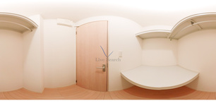 シャーメゾン　ピアンタ 0105 【滋賀県太郎坊宮】 の画像3