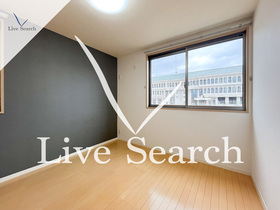 グリーンフォレスト 105 【滋賀県八日市】 の画像3