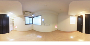 エステムエグゼ心斎橋 301 【大阪府心斎橋】 の画像3