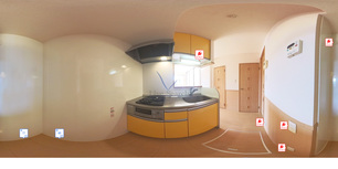 リヴィエール 103 【埼玉県霞ヶ関駅】 の画像3