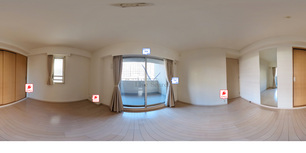 ジオメゾン新千里東町三番館 415 【大阪府千里中央駅】 の画像3