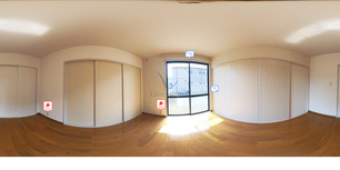 モダニティ八分字 B0102 【熊本県西熊本駅】 の画像3