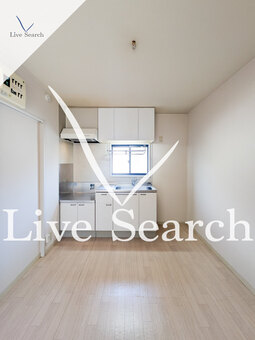 モダニティ八分字 B0102 【熊本県西熊本駅】 の画像3