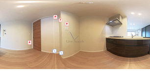 カーサプレミオ 205 【千葉県幕張本郷】 の画像3