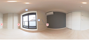 カーサプレミオ 301 【千葉県幕張本郷】 の画像3