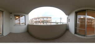 ドレッセ荏田北フォーネ 410 【神奈川県江田駅】 の画像3