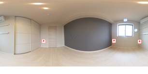 カーサプレミオ 302 【千葉県幕張本郷】 の画像3