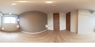 カーサプレミオ 303 【千葉県幕張本郷】 の画像3