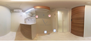 カーサプレミオ 305 【千葉県幕張本郷】 の画像3