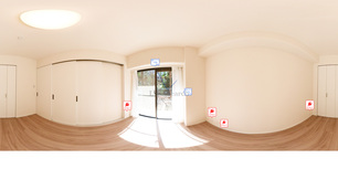 ライオンズマンション二俣川 117 【神奈川県二俣川駅】 の画像3