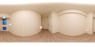 ファミールあざみ野スカーレットヒルズ 614 【神奈川県あざみ野駅】 の画像3