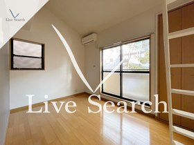 サンライズ大濠 205 【福岡県六本松駅】 の画像3