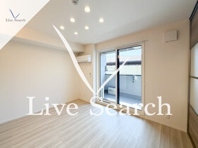 サイカチ 203 【埼玉県獨協大学前駅】 の画像3