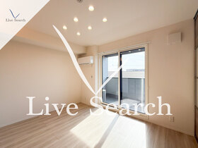 サイカチ 303 【埼玉県獨協大学前駅】 の画像3