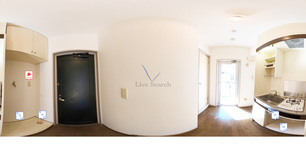 メインステージ大倉山 301 【神奈川県東急東横線 大倉山駅】 の画像3