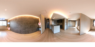 Gran Strada 405 【神奈川県JR鶴見駅】 の画像3