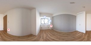 藤和西宮北口ホームズ 511 【兵庫県阪急神戸本線「西宮北口」駅 徒歩8分】 の画像3