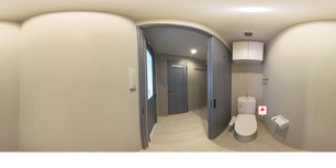 RICHESSE KARASUYAMA 401 【東京都千歳烏山駅】 の画像3