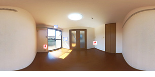 レスポワール　Ⅱ 105 【埼玉県的場駅】 の画像3