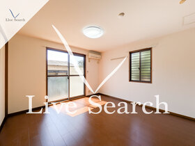 レスポワール　Ⅱ 105 【埼玉県的場駅】 の画像3