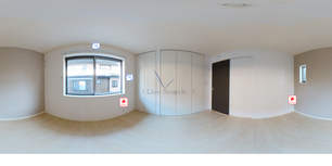 ベルジュサンク 103 【滋賀県八日市】 の画像3