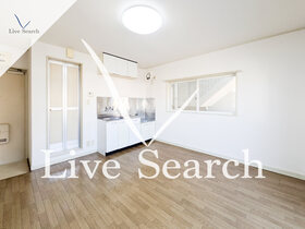 マドレーヌ 201 【東京都長沼駅】 の画像3