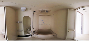 プレサンス心斎橋ソレイユ 1001 【大阪府堺筋本町駅】 の画像3