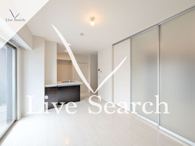 メゾンセドーレ 404 【大阪府近鉄南大阪線 北田辺駅 】 の画像3