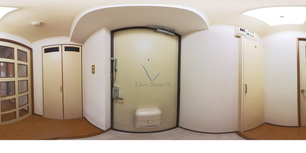 グリーンハイツ東桜 403 【愛知県新栄町駅】 の画像3