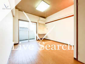 グリーンハイツ東桜 403 【愛知県新栄町駅】 の画像3