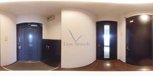 千代ハヤシビル 802 【福岡県千代県庁口駅】 の画像3