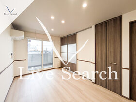 Lilas Beaute 302 【埼玉県春日部駅】 の画像3