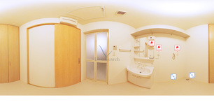 Casa千栄 102 【滋賀県八日市】 の画像3