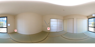 ゴンフレール 105 【滋賀県安土】 の画像3