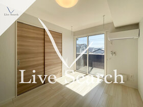 ルミエールドゥース 302 【埼玉県越谷駅】 の画像3